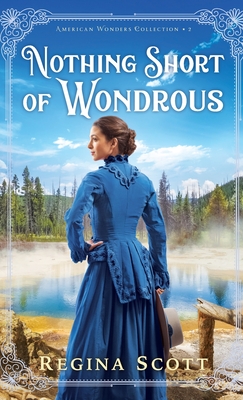 Cover for Nothing Short of Wondrous
