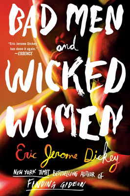 Bad Men and Wicked Women Cover Image