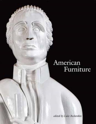 American Furniture 2012 (American Furniture Annual)