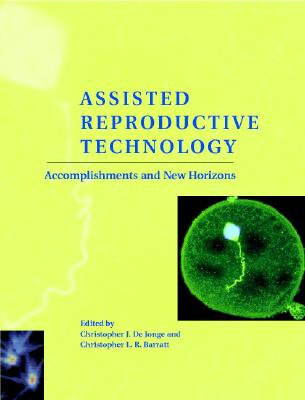 Assisted Reproductive Technology Cover Image