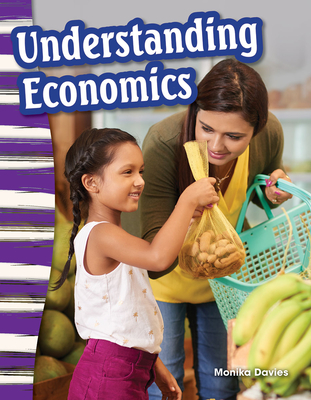 Understanding Economics (Primary Source Readers) Cover Image