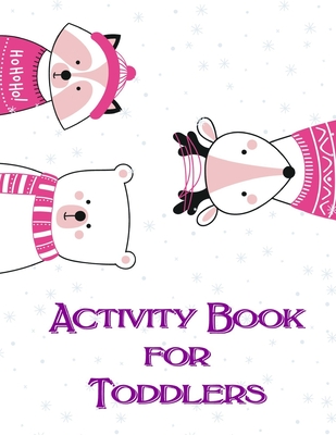 Activity Book For Toddlers Baby Animals And Pets Coloring Pages For Boys Girls Children Early Learning 1 Paperback Politics And Prose Bookstore