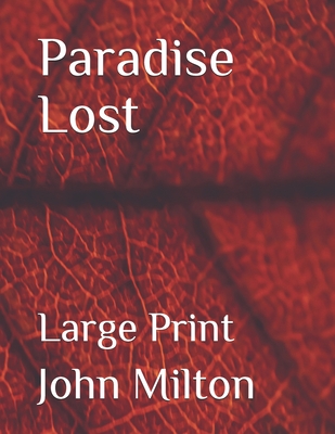 Paradise Lost