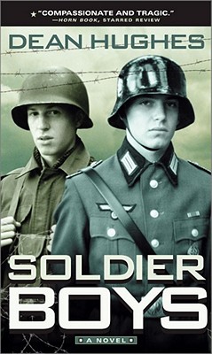 Soldier Boys Cover Image