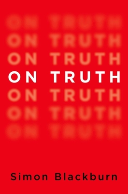 On Truth By Simon Blackburn Cover Image
