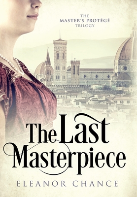 The Last Masterpiece Cover Image