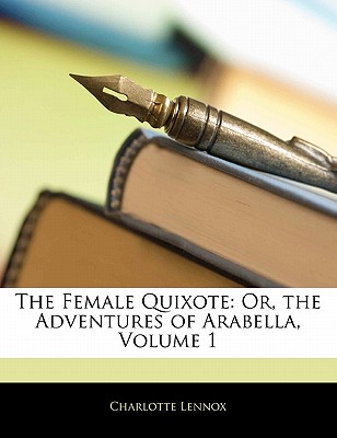 The Female Quixote