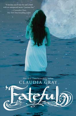 Cover for Fateful