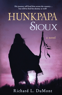 Cover for Hunkpapa Sioux