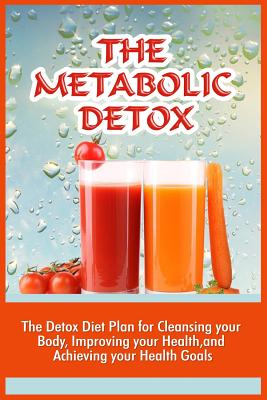 Body cleanse for improved metabolism