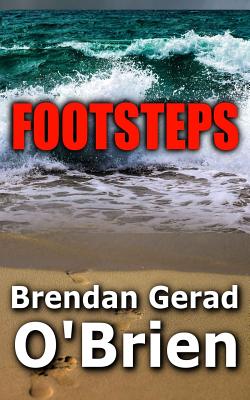 Cover for Footsteps