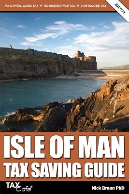 Isle of Man Tax Saving Guide 2017/18 Cover Image