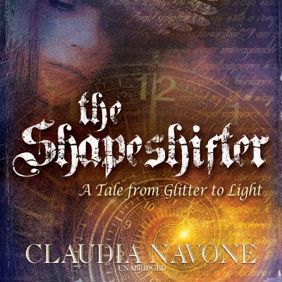 The Shapeshifter Lib/E: A Tale from Glitter to Light Cover Image
