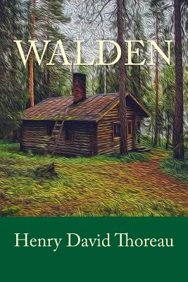 Walden Cover Image