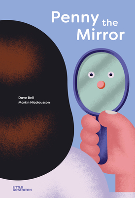 Penny the Mirror Cover Image