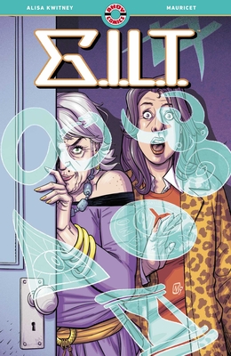 Cover for G.I.L.T.