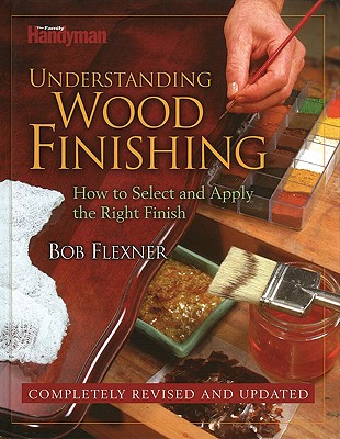 Understanding Wood Finishing: How to Select and Apply the Right Finish Cover Image