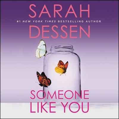 Someone Like You Lib/E