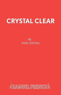 Crystal Clear Cover Image