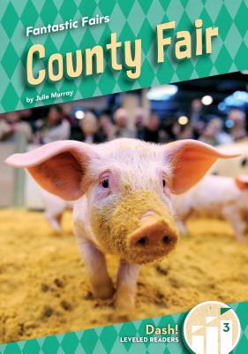 County Fair Cover Image