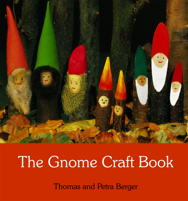 The Gnome Craft Book Cover Image