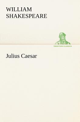 Julius Caesar Cover Image