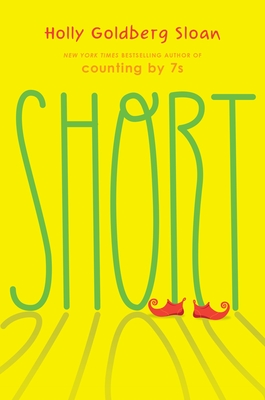 Short By Holly Goldberg Sloan Cover Image