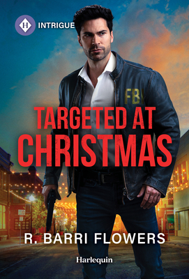 Targeted at Christmas (Criminal Case Files #3)