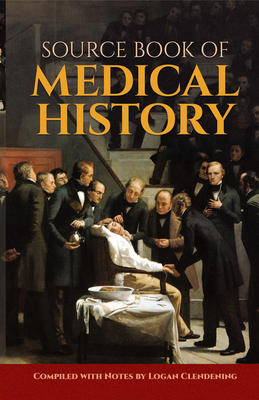 Source Book of Medical History Cover Image