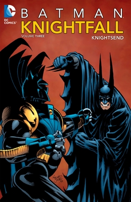 Batman: Knightfall Vol. 3: Knightsend (Paperback) | Tattered Cover Book  Store