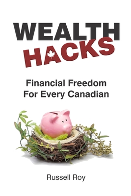 Financial Freedom for Every Canadian Cover Image