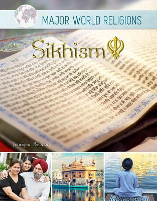 Sikhism (Major World Religions #6) Cover Image