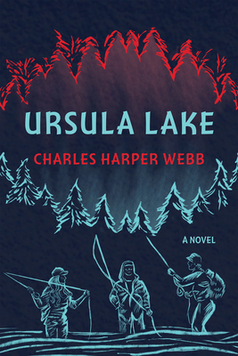 Ursula Lake Cover Image