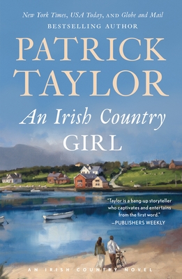 An Irish Country Girl: A Novel (Irish Country Books #4)