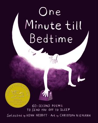 Cover for One Minute till Bedtime