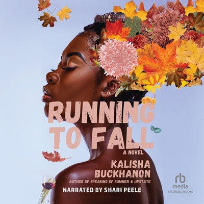 Running to Fall Cover Image