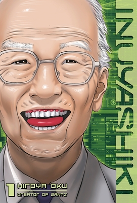 Inuyashiki 1 (Paperback)