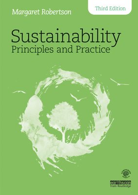 Sustainability Principles and Practice Cover Image