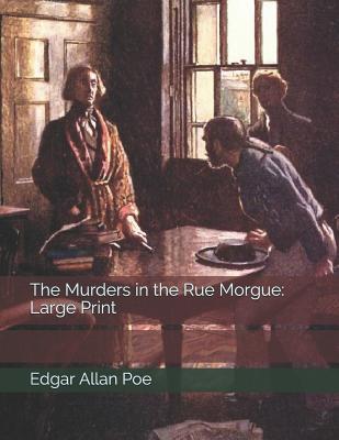 The Murders in the Rue Morgue