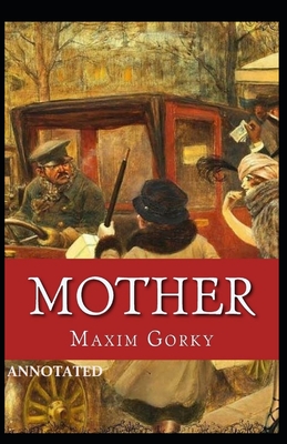 Mother Annotated Cover Image
