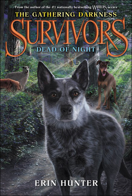 Rising Storm (Warriors (Erin Hunter) #4) (Prebound)