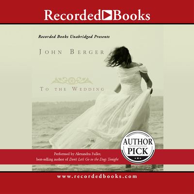 To the Wedding Cover