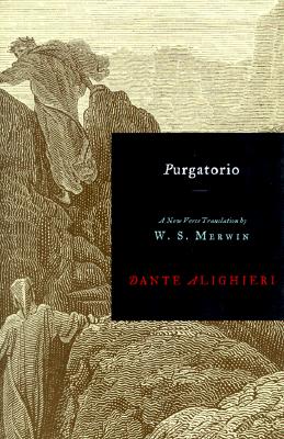 Purgatorio Cover
