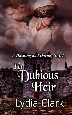 Cover for The Dubious Heir