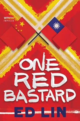 Cover for One Red Bastard