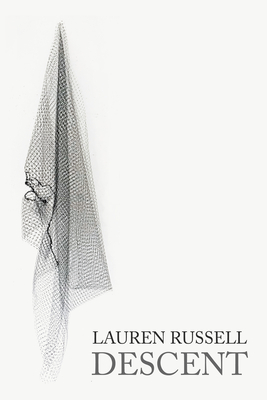 Descent By Lauren Russell Cover Image