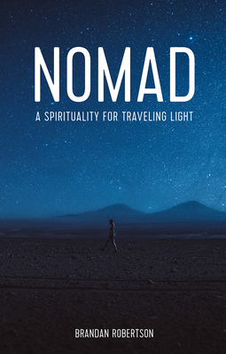 Cover for Nomad