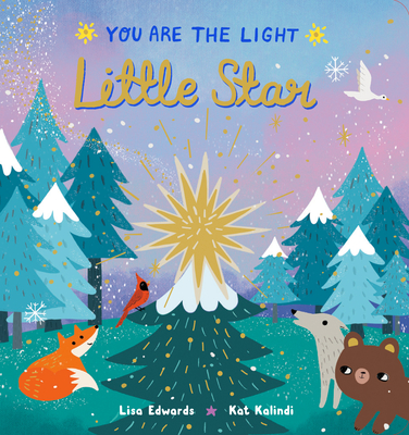 Little Star (You are the Light #3)