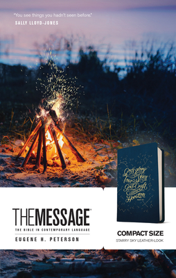 The Message Compact Cover Image