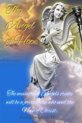 The Angel of Hope Cover Image